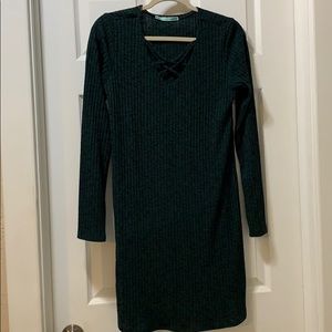 Maurice’s Sweater Dress